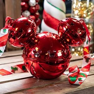 Disney Mickey Jingle Bell light up sipper